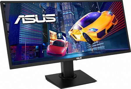 Монитор ASUS VP348QGL