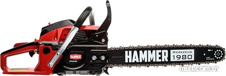 Бензопила Hammer BPL5518C