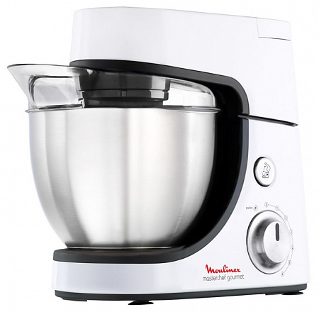 Комбайн Moulinex QA50A
