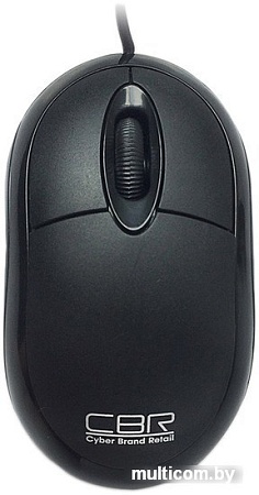 Мышь CBR CM 102