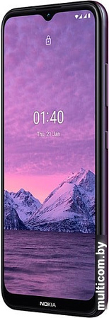 Смартфон Nokia 1.4 3GB/64GB (фиолетовый)