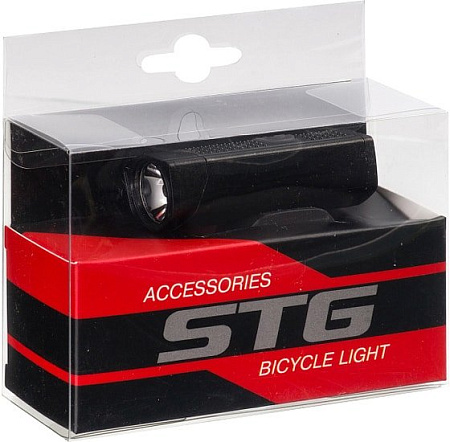 Велосипедный фонарь STG BC-FL1616 USB Х98541