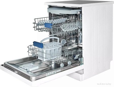 Отдельностоящая посудомоечная машина DeLonghi DDWS 665 B Emilio