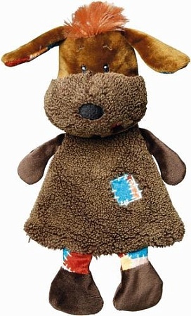 Игрушка для собак Trixie Собака 28 см (35864)