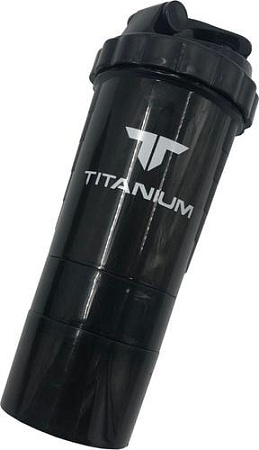 Шейкер Bradex Titanium SF 0531