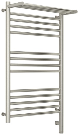 Полотенцесушитель Сунержа Богема с полкой 3.0 800х500 МЭМ правый 071-5807-8050