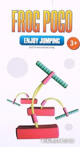 Тренажер для прыжков Darvish Crazy Jump DV-T-2458