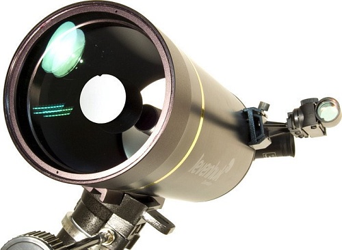 Телескоп Levenhuk Skyline PRO 127 MAK