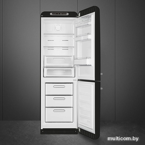 Холодильник Smeg FAB32RBL5