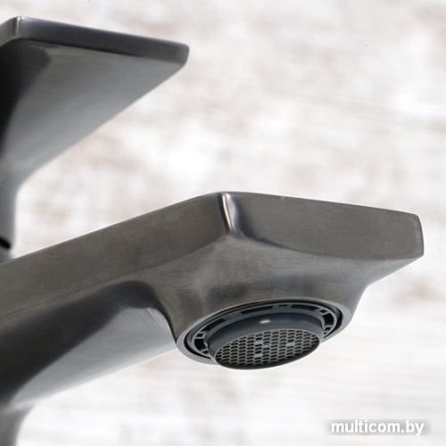 Смеситель Wasserkraft Wiese 8403