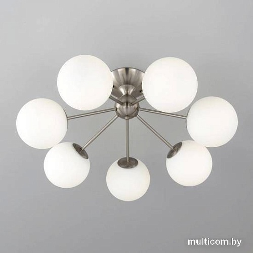 Люстра средней высоты Citilux Томми CL102174