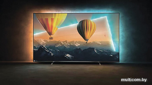 Телевизор Philips 43PUS8057/60