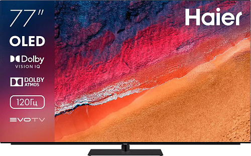 OLED телевизор Haier 77 OLED S9 Pro