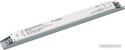 Блок питания Arlight ARV-SP24100-LONG-PFC-1-10V-A 025518(1)