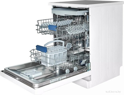 Отдельностоящая посудомоечная машина DeLonghi DDWS 665 B Emilio