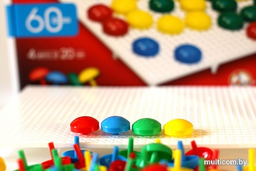 Мозаика/пазл Десятое королевство 00978