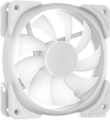 Вентилятор для корпуса Powercase CM21-14W ARGB