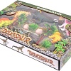 Набор фигурок Darvish Dinosaur SR-T-2001