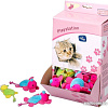 Игрушка для кошек EBI Мышка и коровка 402/408421