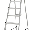 Лестница-стремянка Kroft 623008 (8 ступеней)