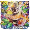 Пазл Нескучные игры Animal Art Коала 8392/240