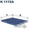 Filtron K1172A