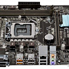 Материнская плата ASUS H110M-K