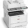 МФУ OKI MB472dnw