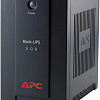 Источник бесперебойного питания APC Back-UPS 500VA (BX500CI)