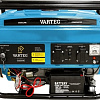 Бензиновый генератор Varteg G3500E