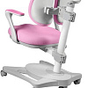 Детское ортопедическое кресло UNIQUE Paddy NCX-09-12 (розовый)