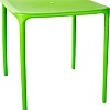 Стол Алеана Альф new 72x72 (оливковый)