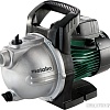 Садовый насос Metabo P 4000 G