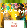 Only Bio Мыло жидкое Art &amp; Natural Увлажняющее Масло Моной де Таити (290 мл)