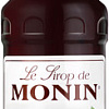 Monin Вишня Морелло 0.7л