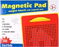Интерактивный планшет Darvish Magnetic pad DV-T-1371
