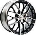 Литые диски RST R218 18x7.5&quot; 5x114.3мм DIA 67.1мм ET 45мм BD