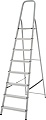 Лестница-стремянка Kroft 623008 (8 ступеней)