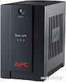 Источник бесперебойного питания APC Back-UPS 500VA (BX500CI)