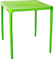 Стол Алеана Альф new 72x72 (оливковый)