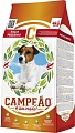 Сухой корм для собак Campeao Dog Small Breeds для мелких пород 4 кг
