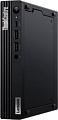 Компактный компьютер Lenovo ThinkCentre M70q Gen 4 12E4SAVY01