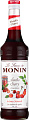 Monin Вишня Морелло 0.7л