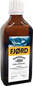 Fjord Норвежский рыбий жир из печени трески (200мл)