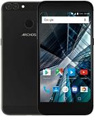 Смартфон Archos Sense 55DC (черный)