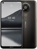 Смартфон Nokia 3.4 3GB/64GB (серый)