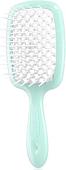 Щетка Janeke Superbrush Small 94SP234TSE (мятный/белый)