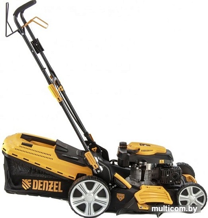 Газонокосилка Denzel GLD-520SP