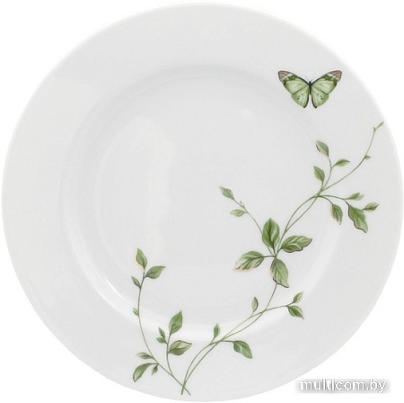 Тарелка десертная Cmielow i Chodziez Margaret Elite G665-0D00990