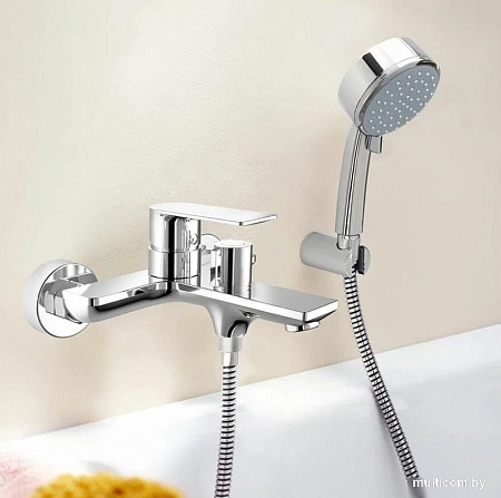 Смеситель Golden Fox Broads 10013-FOX